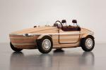 Toyota Setsuna Concept 2016 года